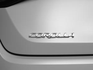 Toyota Corolla Hybrid Sedan GR Sport 2020 года  (EU)